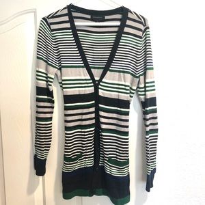 ***Womens Banana Repbulic sweater size M